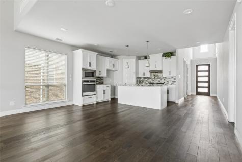 1043 Manchester Drive Wylie TX 75098