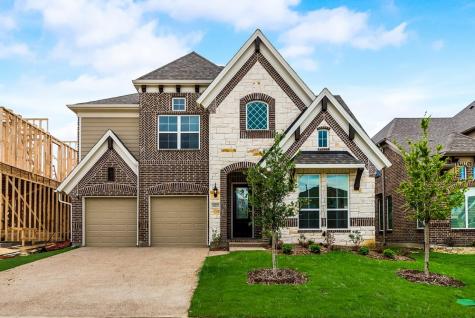 14213 Sparrow Hill Drive Little Elm TX 75068