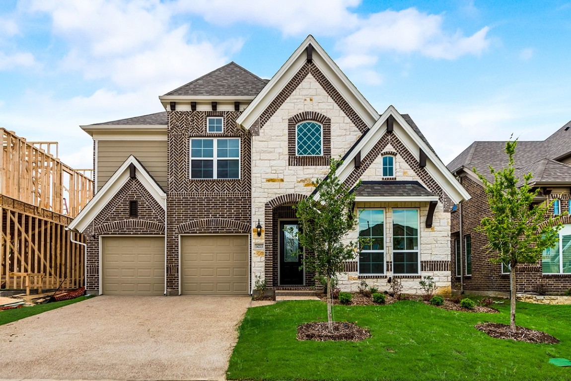 14213 Sparrow Hill Drive Little Elm TX 75068