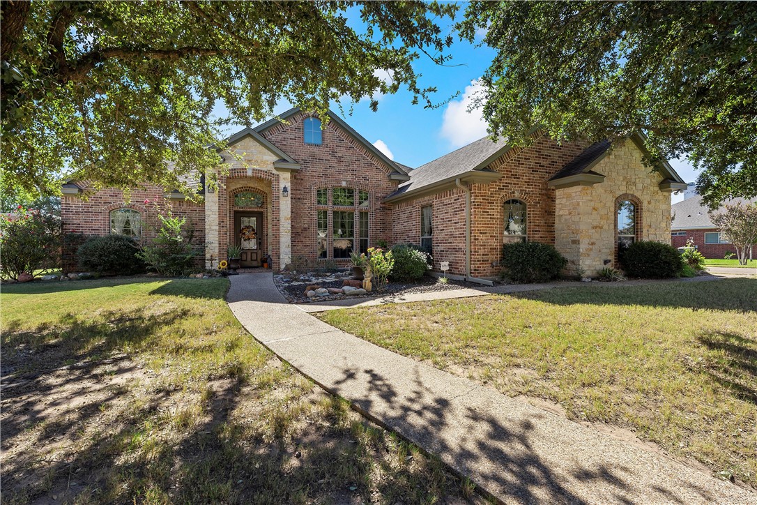 346 S Cedar Ridge Circle Robinson TX 76706