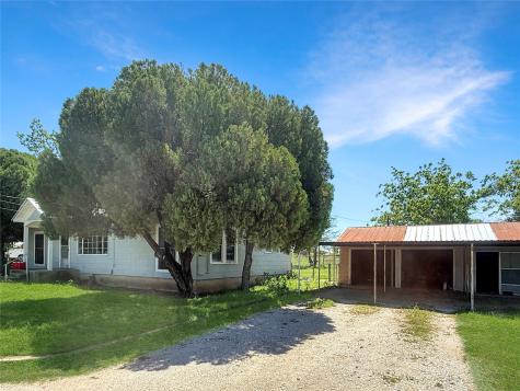 1407 E Us Highway 180 Breckenridge TX 76424