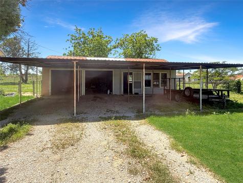 1407 E Us Highway 180 Breckenridge TX 76424