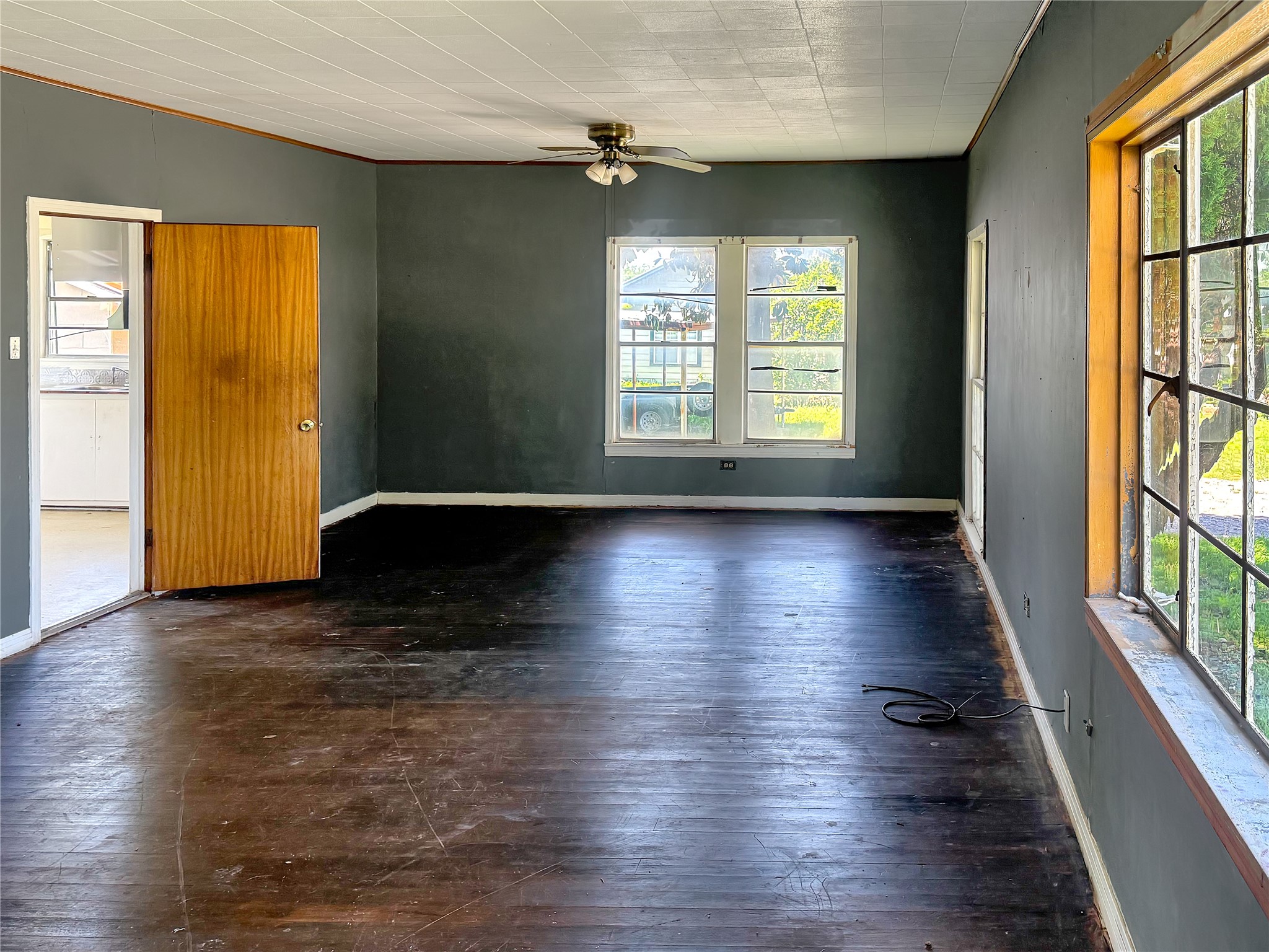 1407 E Us Highway 180 Breckenridge TX 76424