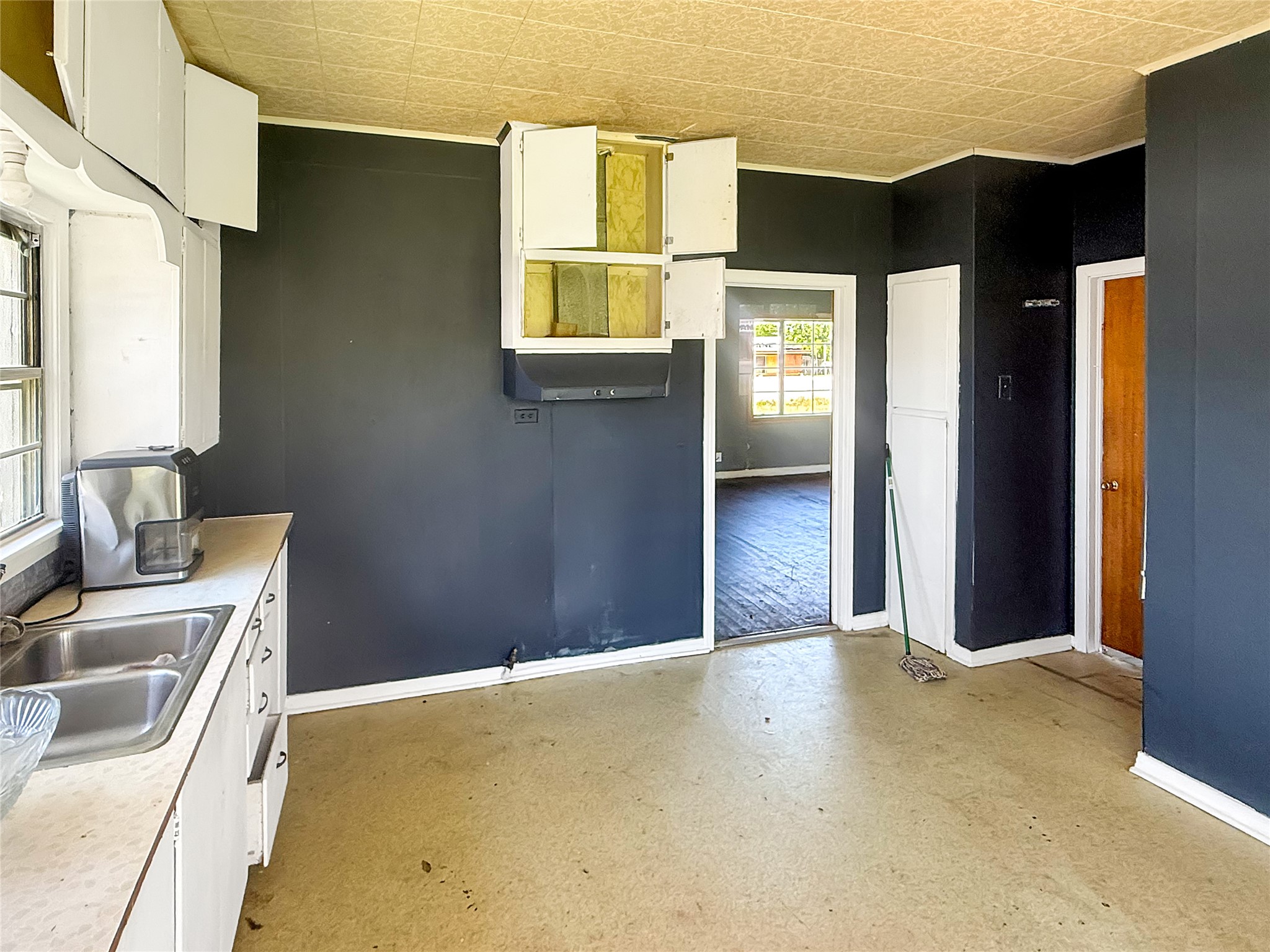 1407 E Us Highway 180 Breckenridge TX 76424