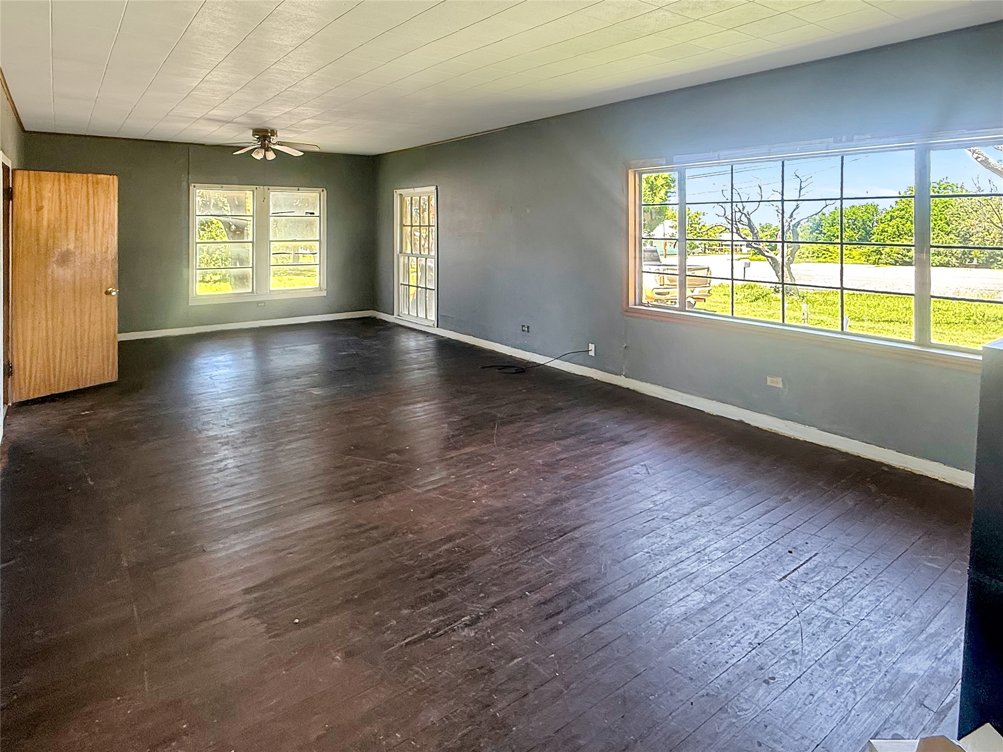 1407 E Us Highway 180 Breckenridge TX 76424