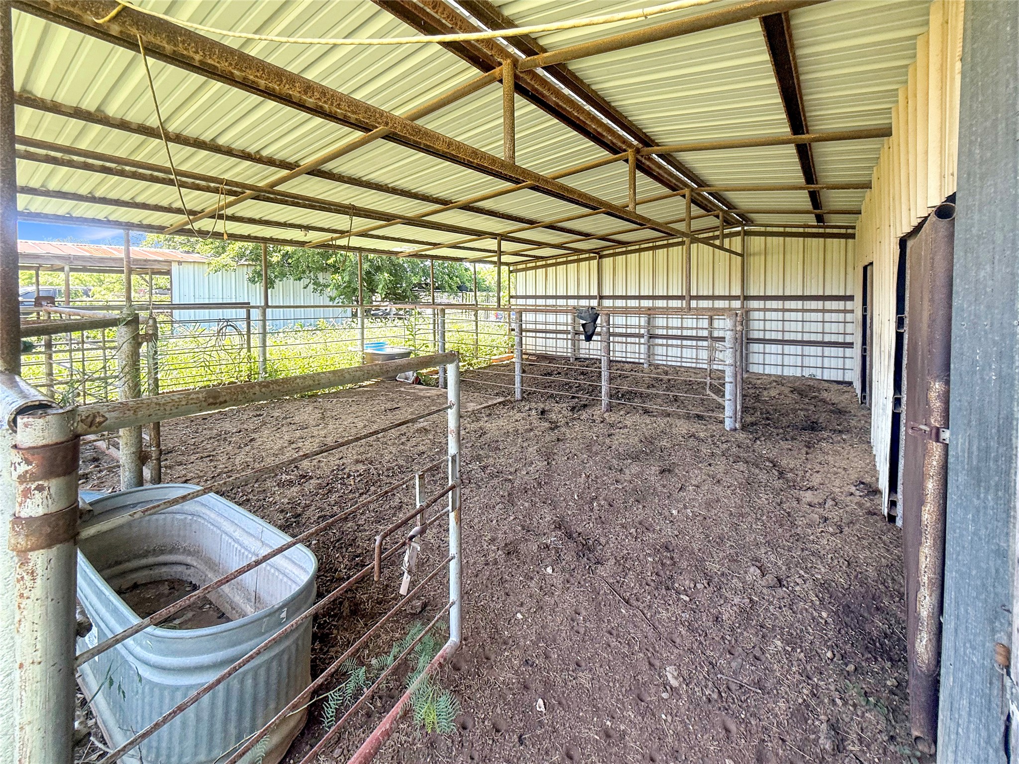 1407 E Us Highway 180 Breckenridge TX 76424