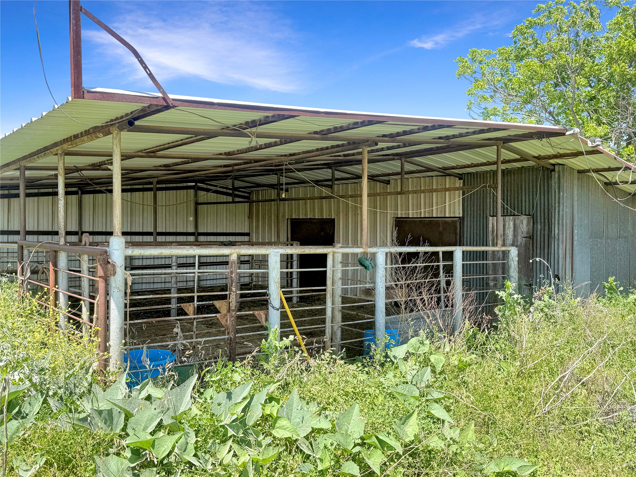 1407 E Us Highway 180 Breckenridge TX 76424