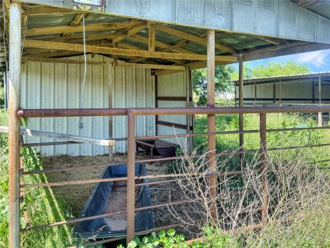 1407 E Us Highway 180 Breckenridge TX 76424