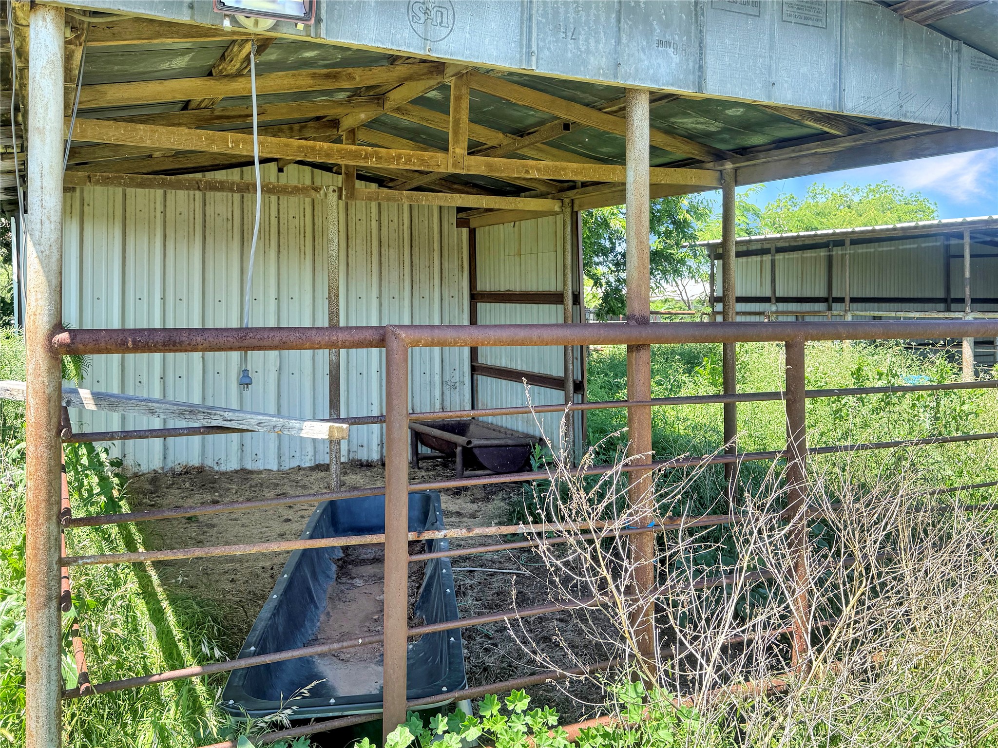 1407 E Us Highway 180 Breckenridge TX 76424