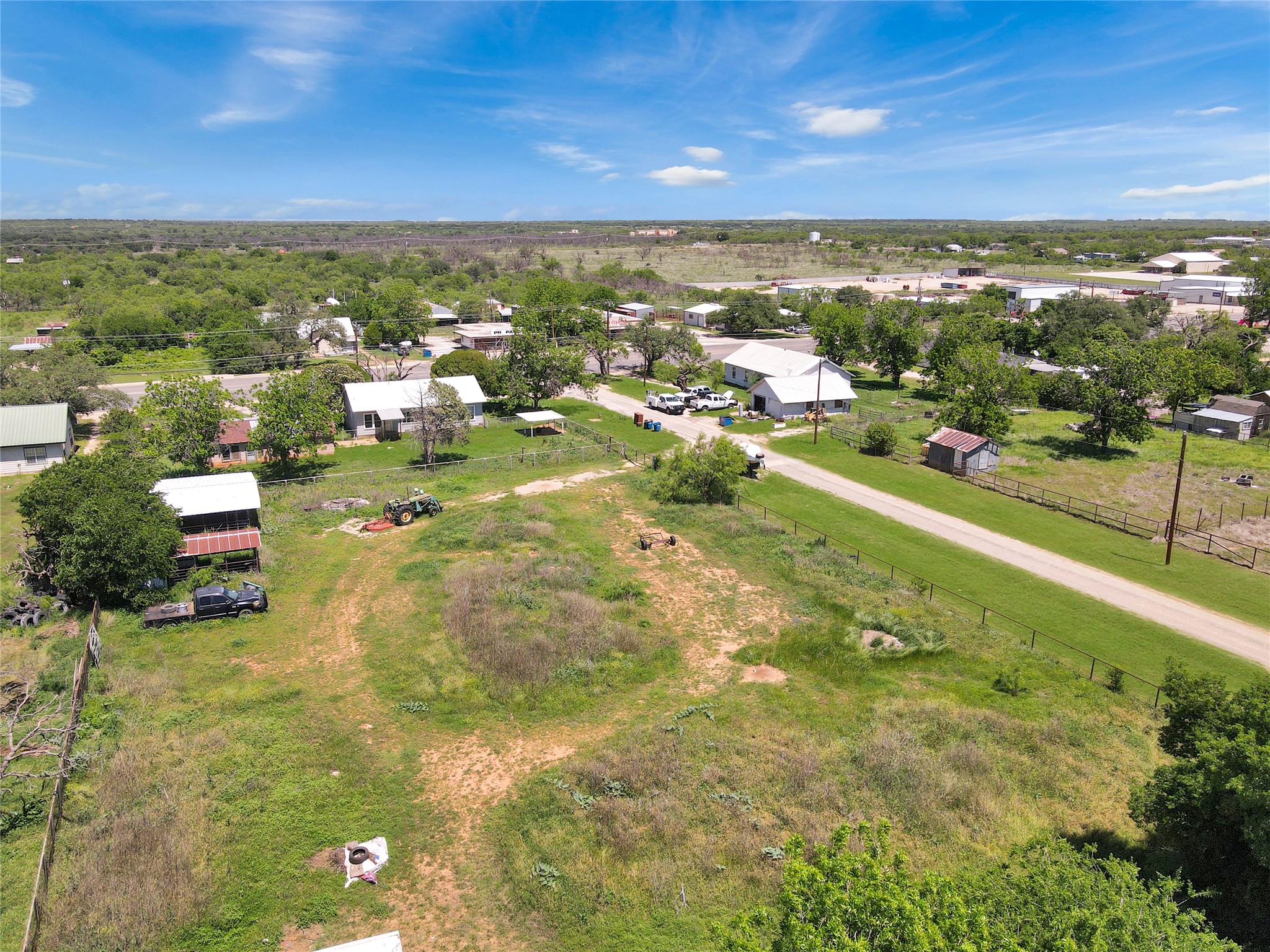 1407 E Us Highway 180 Breckenridge TX 76424