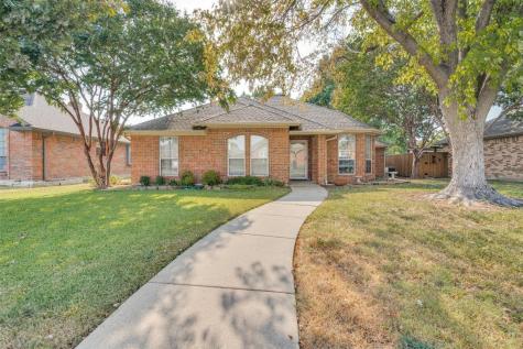 417 Kylie Lane Wylie TX 75098