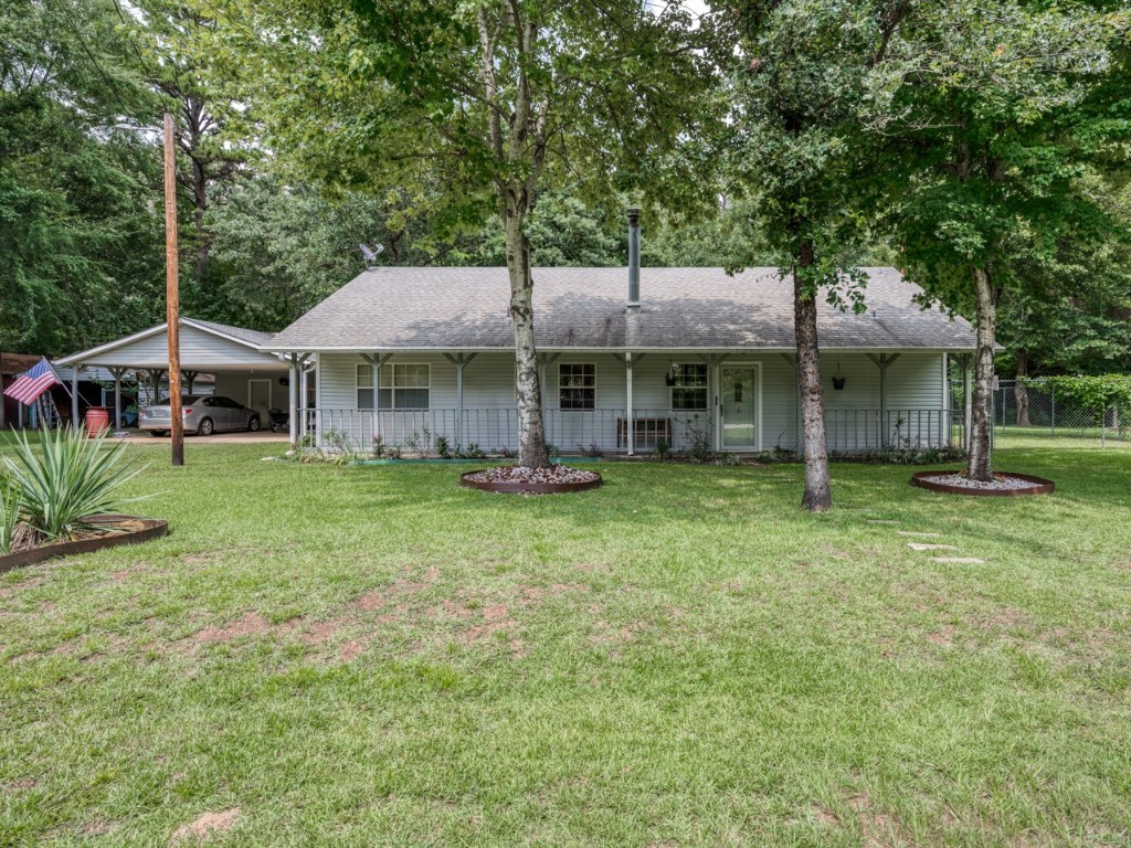 887 Janis Drive Bullard TX 75757