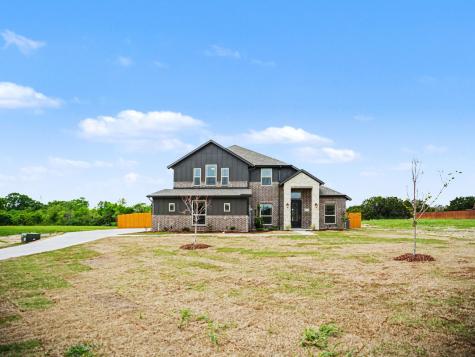 979 Beaverbrook Lane Desoto TX 75115