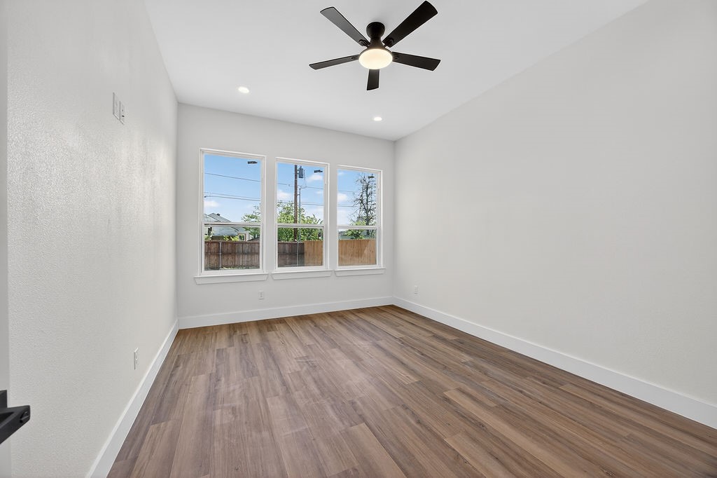 2701 S Jones Street Fort Worth TX 76104
