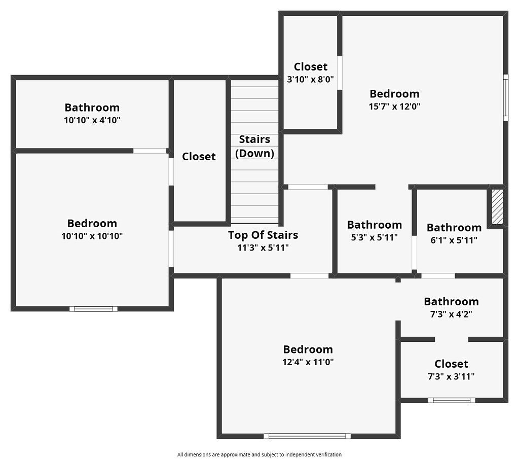 2701 S Jones Street Fort Worth TX 76104