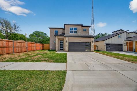 2701 S Jones Street Fort Worth TX 76104