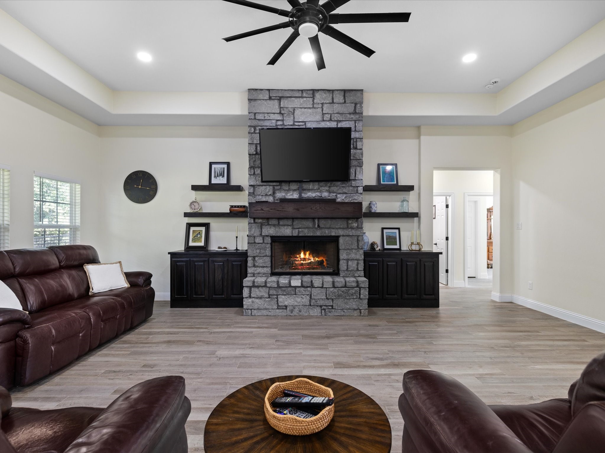 117 Coyote Cave Lane Alvord TX 76225