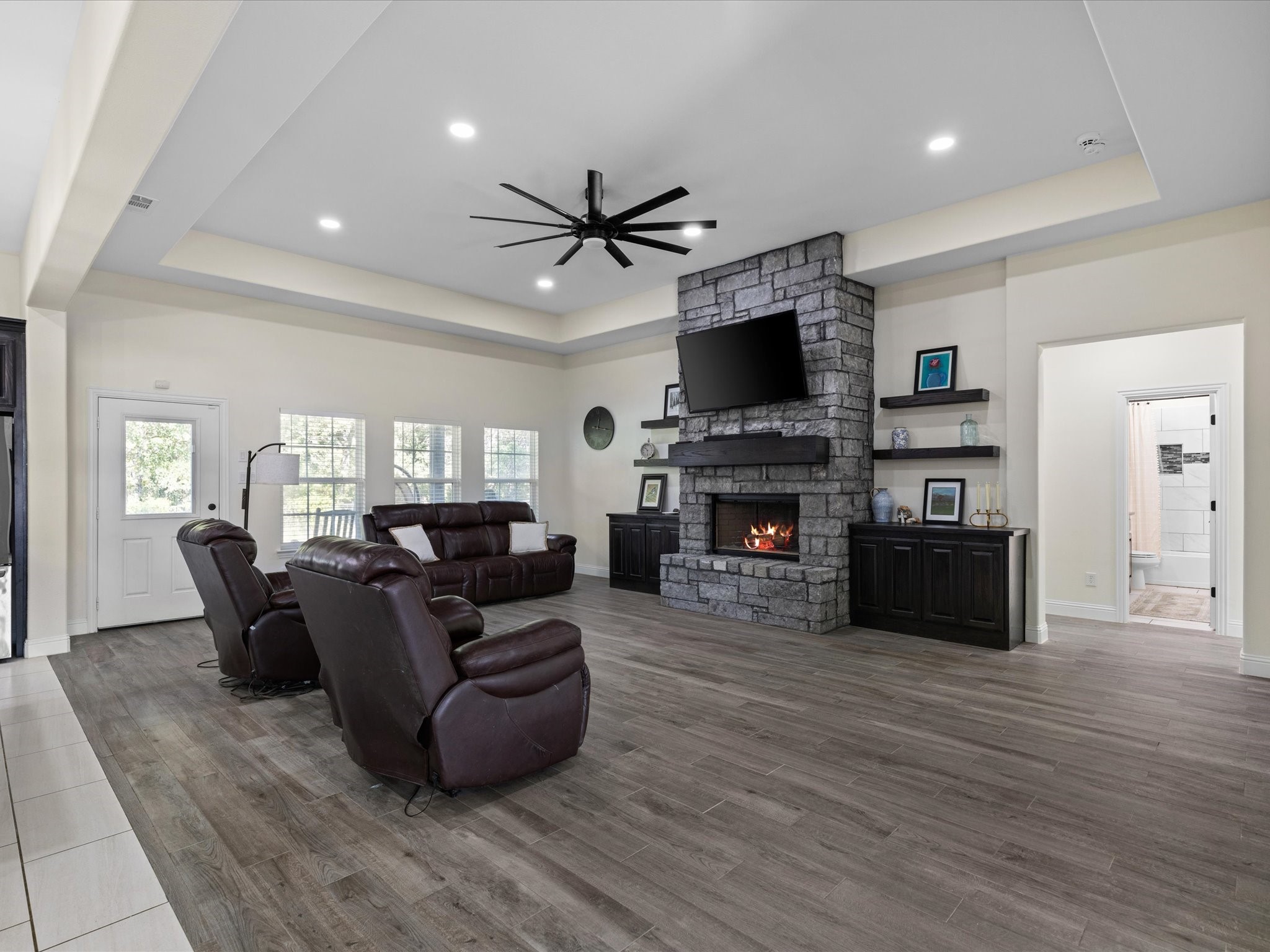 117 Coyote Cave Lane Alvord TX 76225