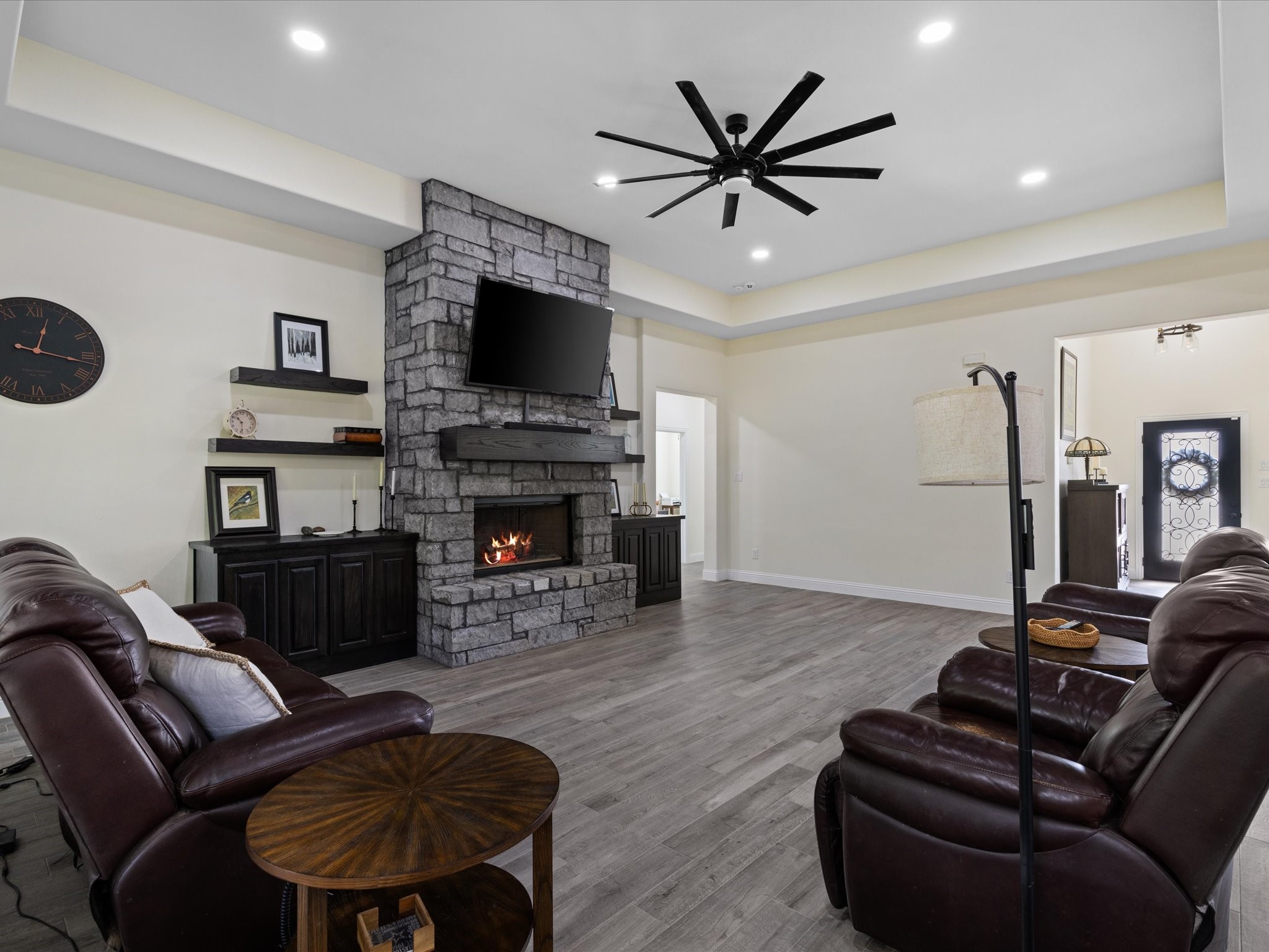 117 Coyote Cave Lane Alvord TX 76225