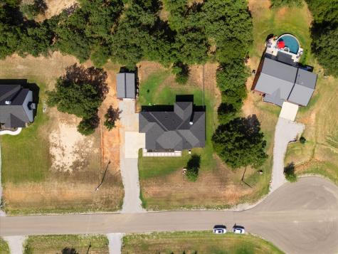 117 Coyote Cave Lane Alvord TX 76225