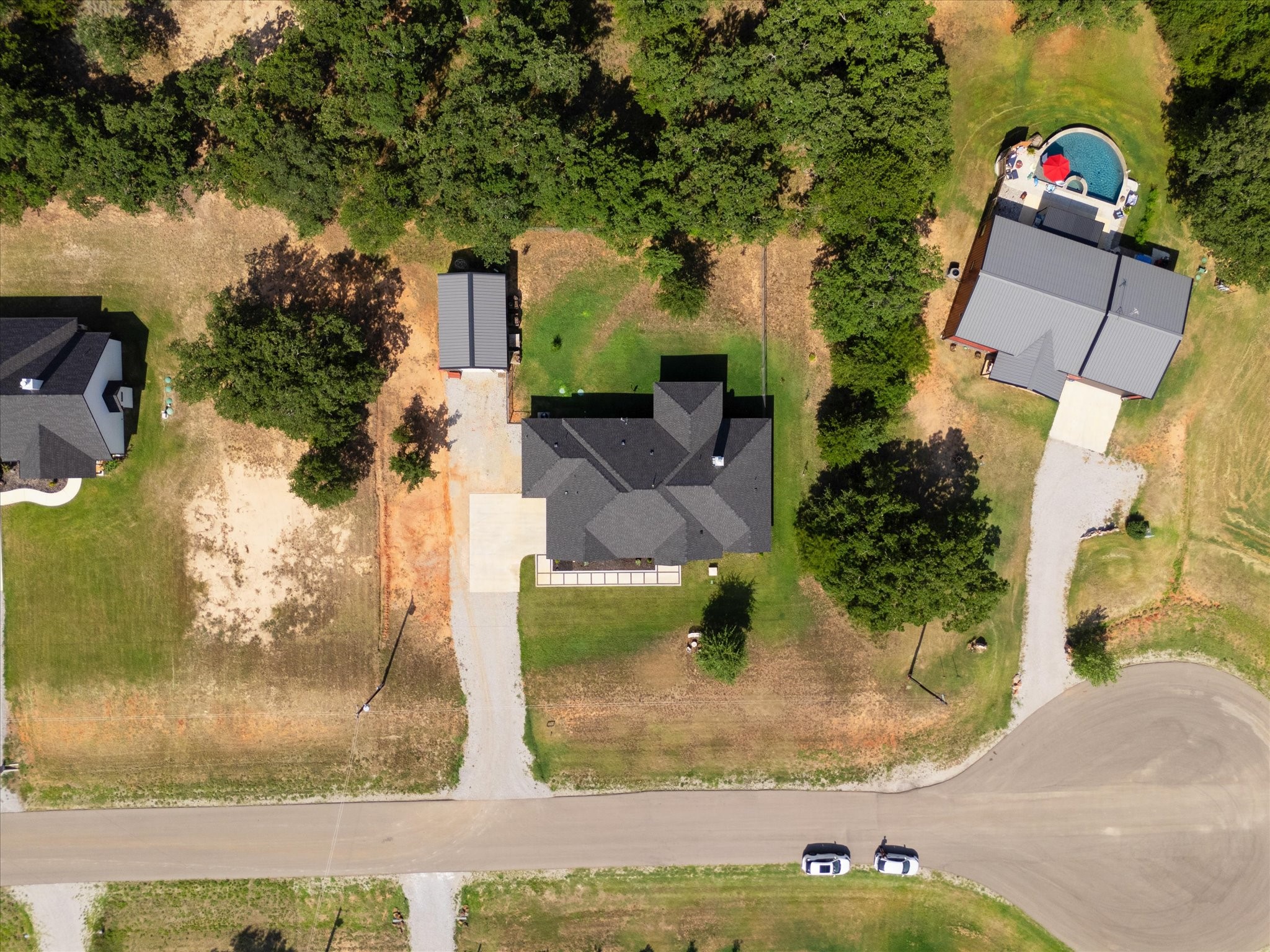 117 Coyote Cave Lane Alvord TX 76225