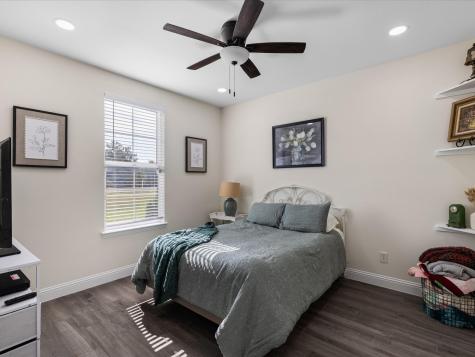 117 Coyote Cave Lane Alvord TX 76225