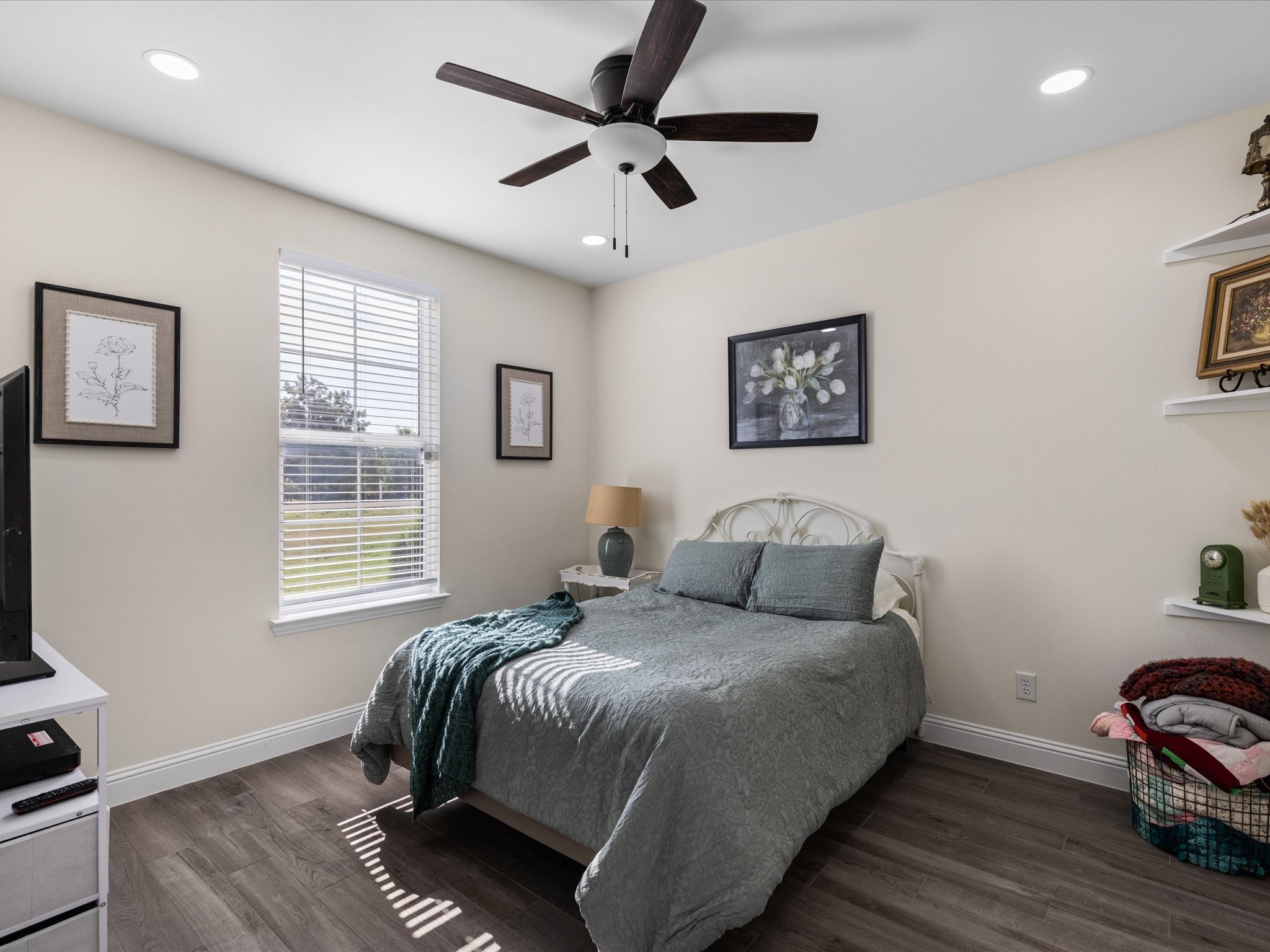 117 Coyote Cave Lane Alvord TX 76225