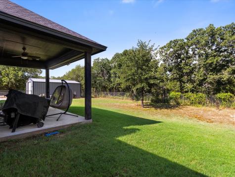 117 Coyote Cave Lane Alvord TX 76225
