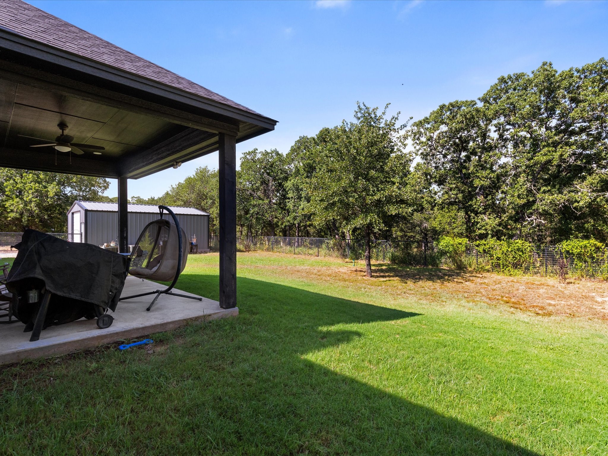117 Coyote Cave Lane Alvord TX 76225