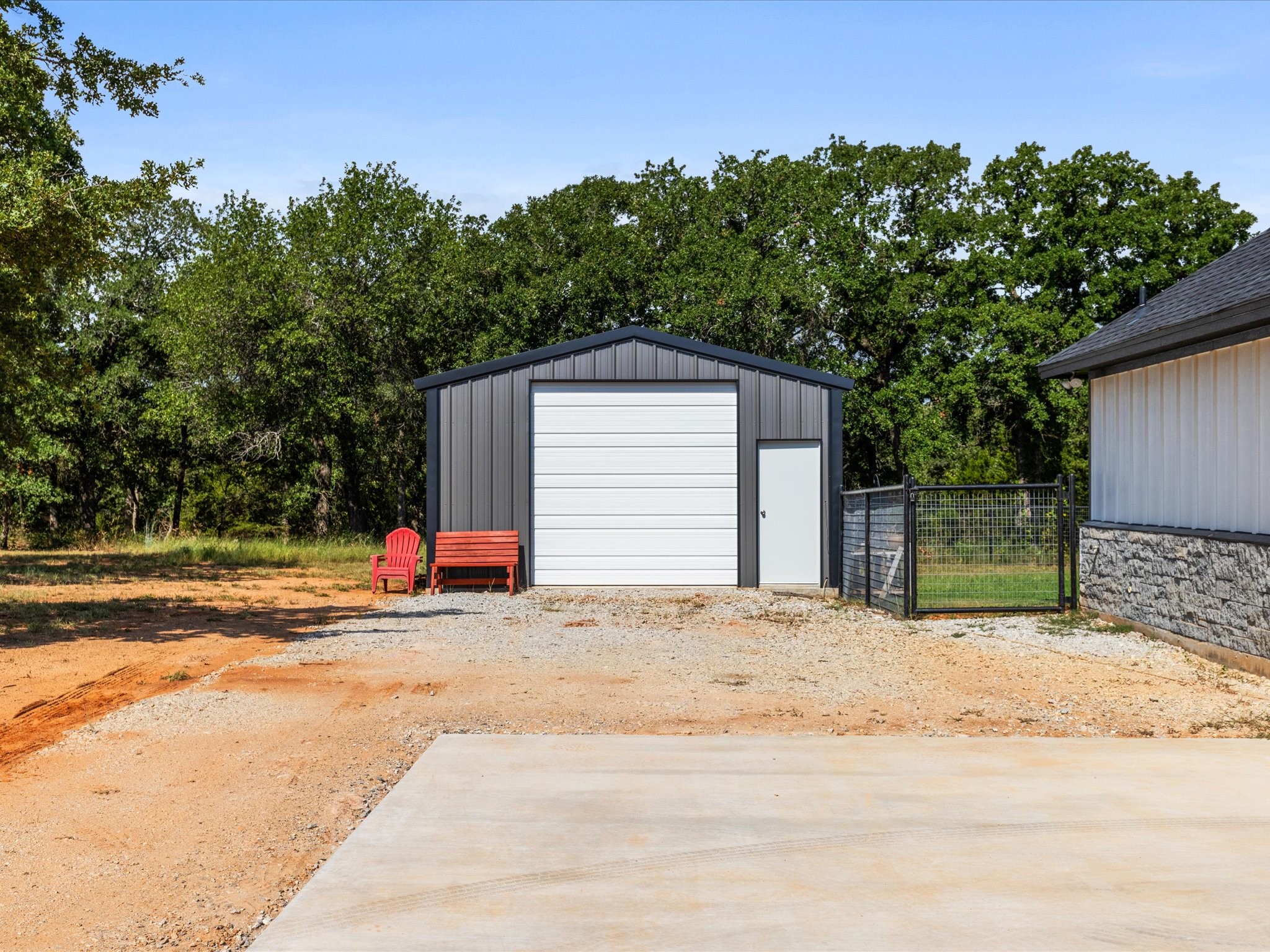 117 Coyote Cave Lane Alvord TX 76225