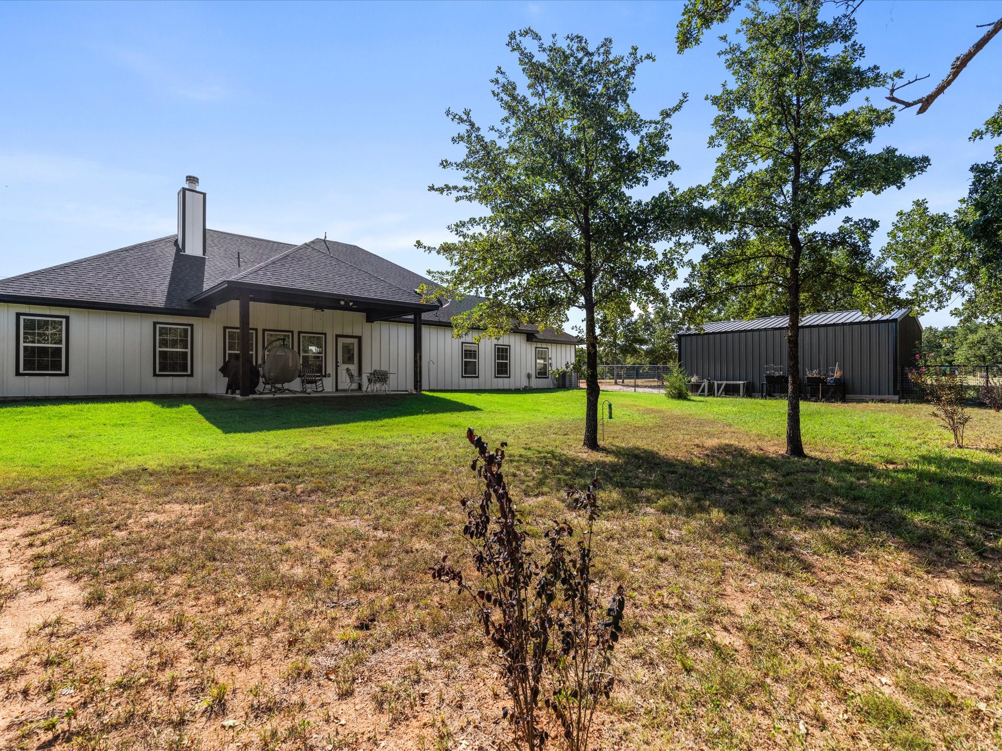 117 Coyote Cave Lane Alvord TX 76225
