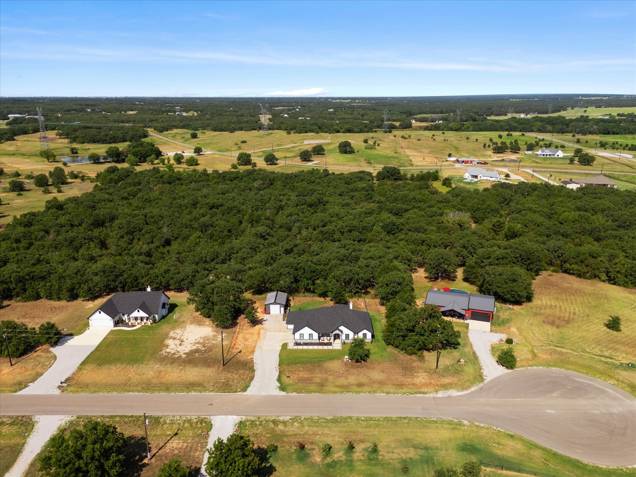 117 Coyote Cave Lane Alvord TX 76225