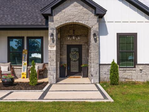117 Coyote Cave Lane Alvord TX 76225