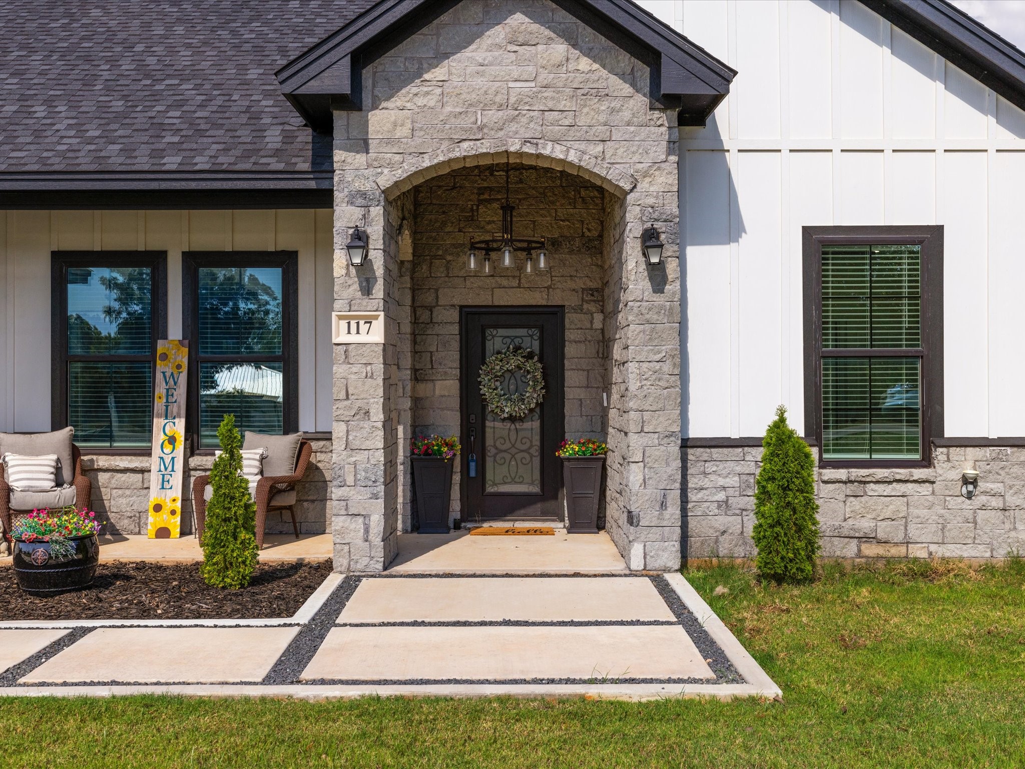 117 Coyote Cave Lane Alvord TX 76225