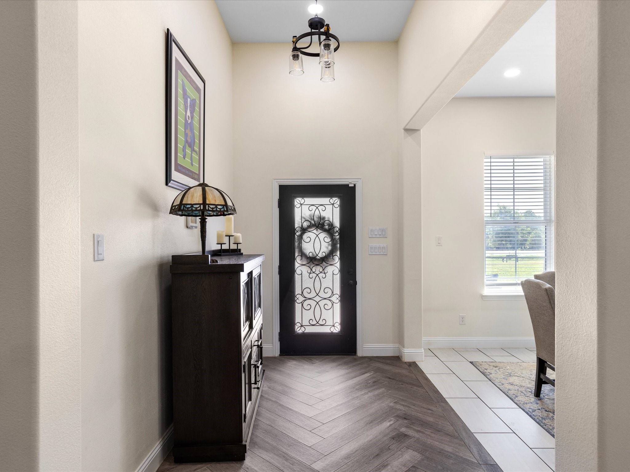 117 Coyote Cave Lane Alvord TX 76225