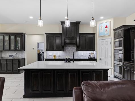 117 Coyote Cave Lane Alvord TX 76225
