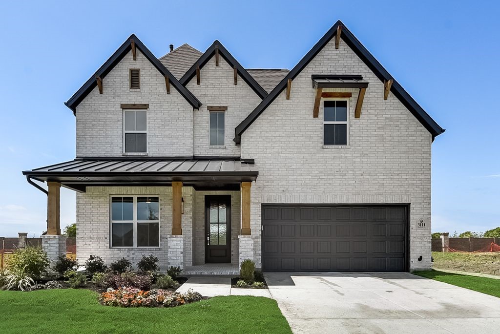 2790 Rotherham Street Prosper TX 75078
