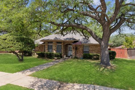 3305 Ridge Oak Drive Garland TX 75044