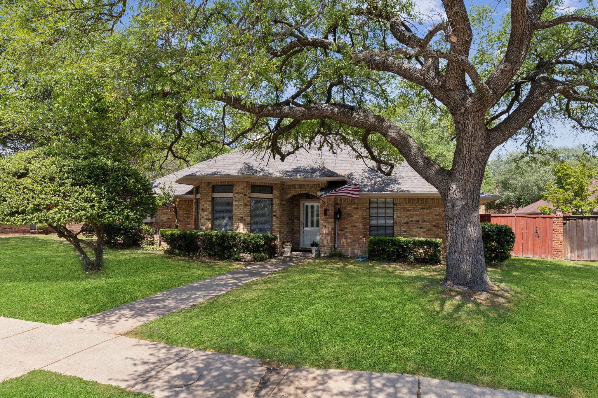 3305 Ridge Oak Drive Garland TX 75044