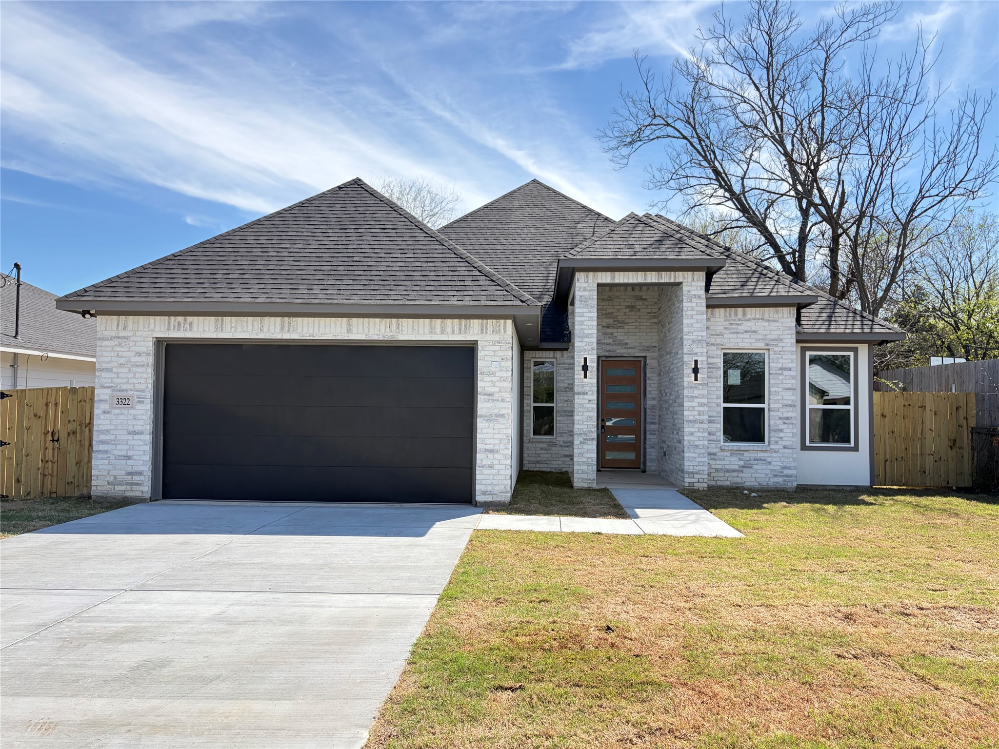 3322 Springview Avenue Dallas TX 75216