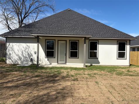 3322 Springview Avenue Dallas TX 75216