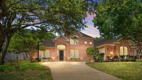 2104 Vintage Court Mckinney TX 75072