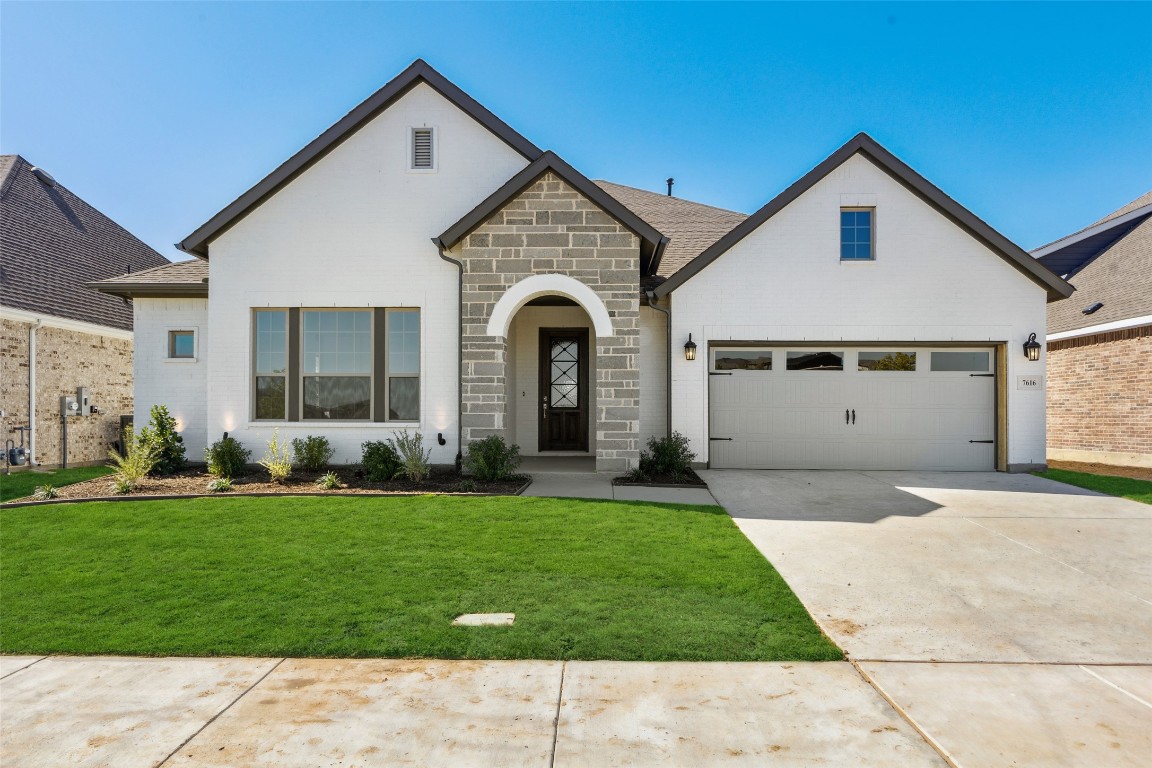 7616 Pondview Lane Fort Worth TX 76123