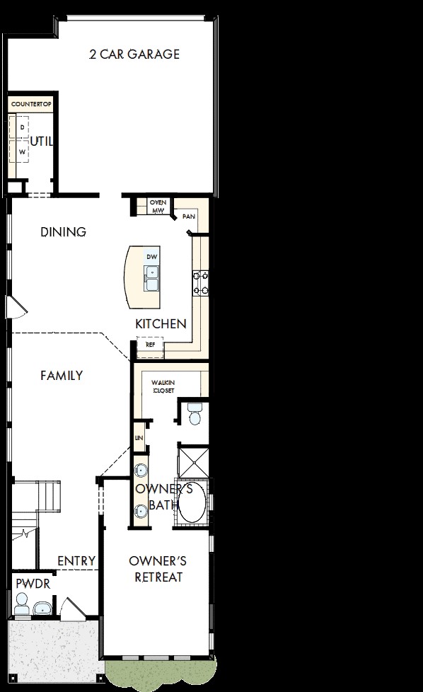 1610 Roundup Way Argyle TX 76226