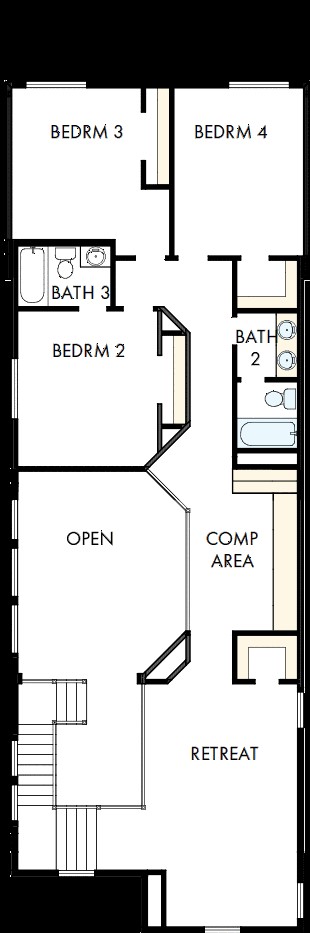 1610 Roundup Way Argyle TX 76226
