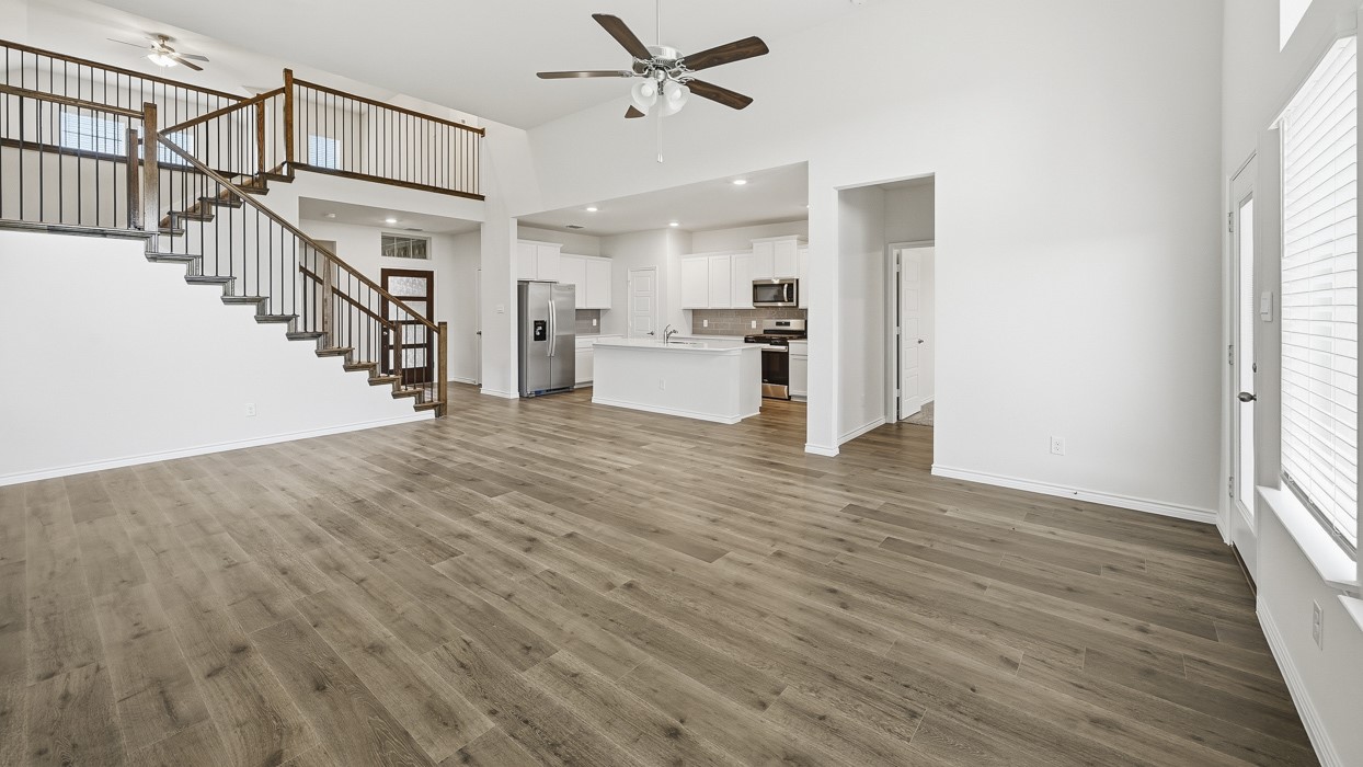 850 Creekview Lane Lavon TX 75166