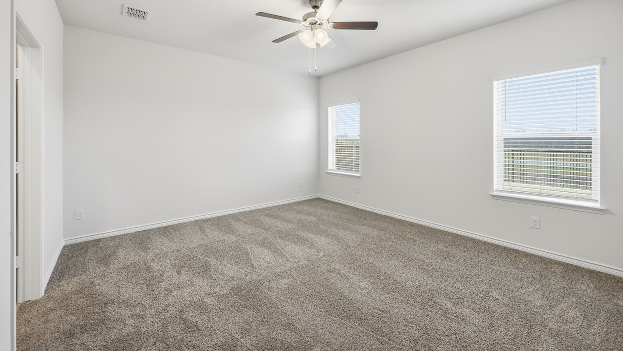 850 Creekview Lane Lavon TX 75166