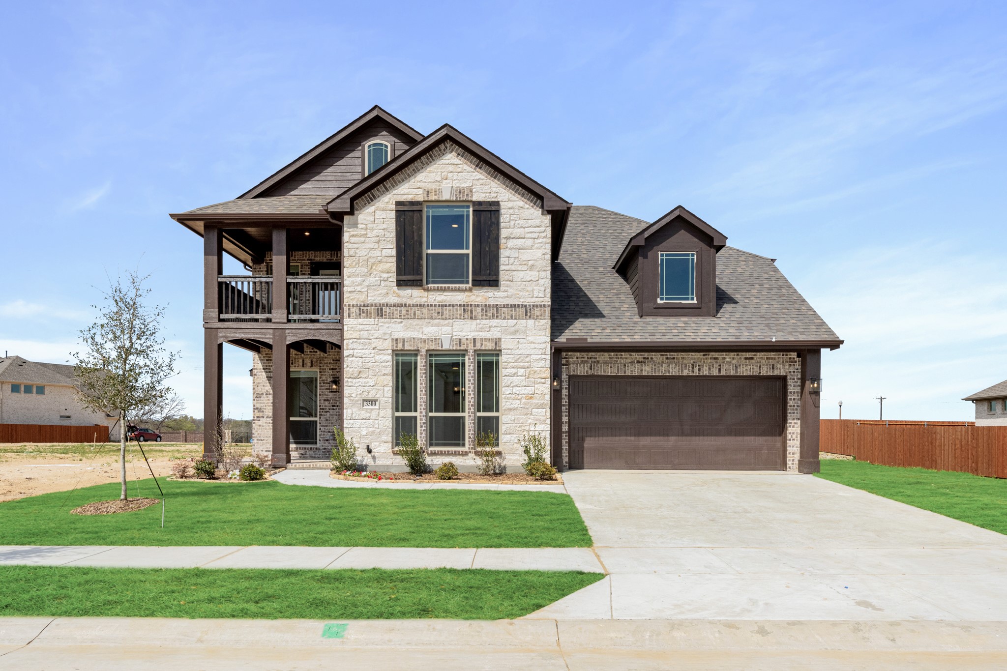 3300 Emerald Trace Drive Denton TX 76226