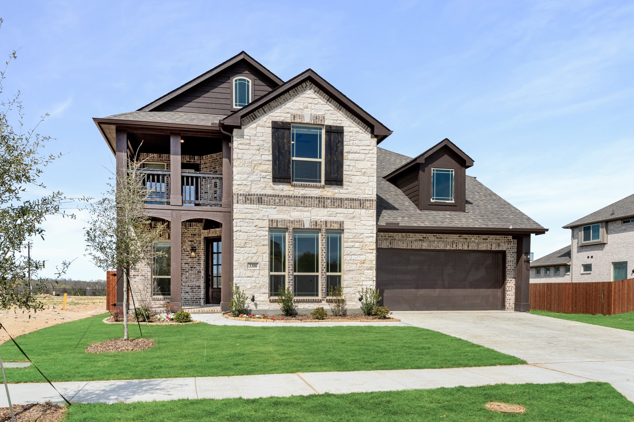 3300 Emerald Trace Drive Denton TX 76226