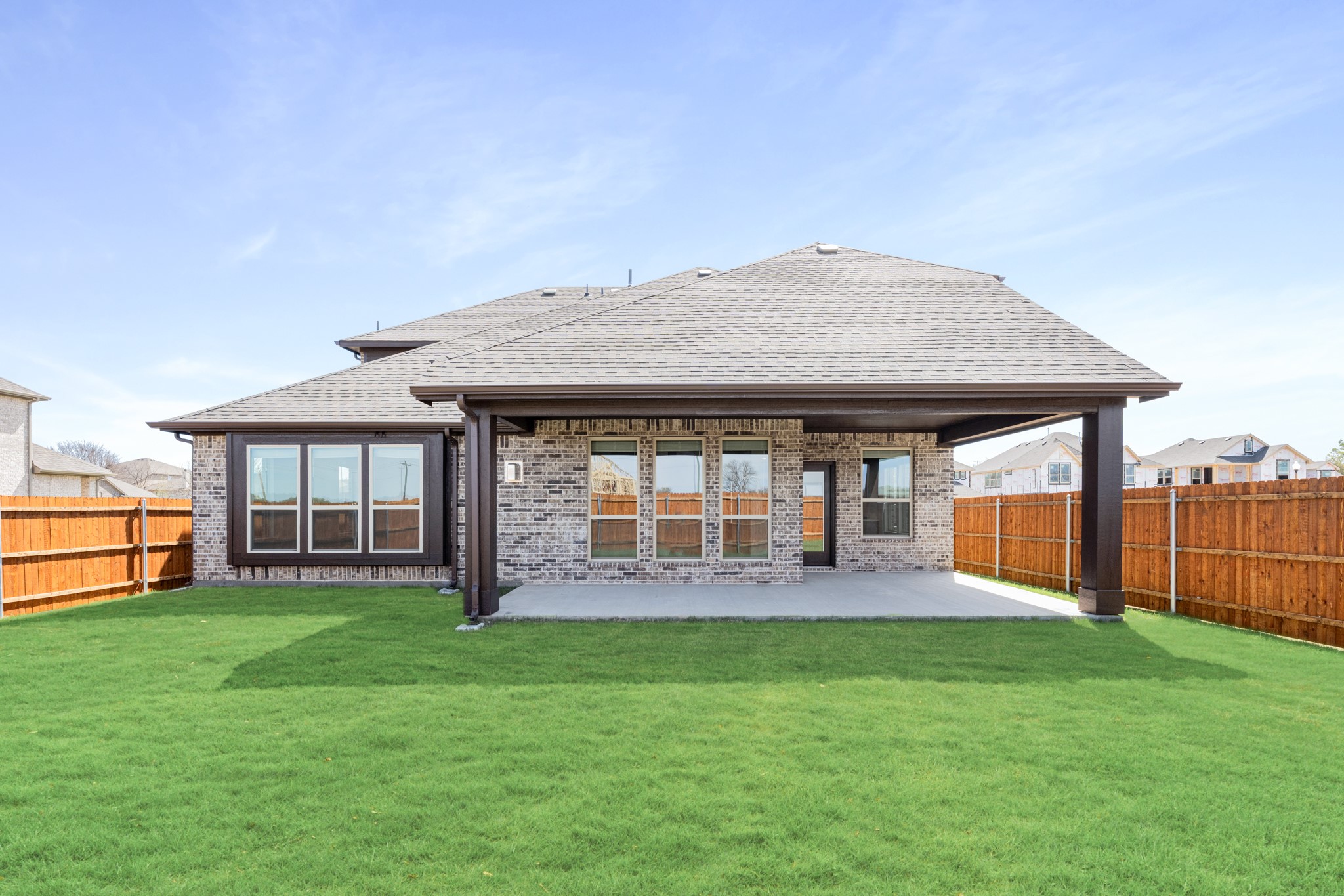 3300 Emerald Trace Drive Denton TX 76226